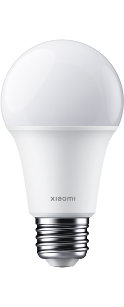 Xiaomi Smart LED Bulb White and Color