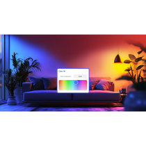 Xiaomi Smart LED Bulb White and Color