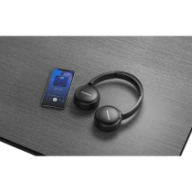 Riversong Bluetooth Headphones Rhythm L7 Black
