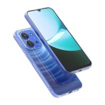Vivid Gelly Case Redmi 15C Transparent