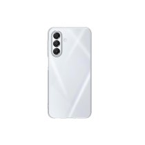 Vivid Case Gelly Samsung Galaxy A17 Transparent