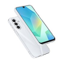 Vivid Case Gelly Samsung Galaxy A17 Transparent