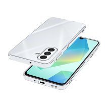 Vivid Case Gelly Samsung Galaxy A17 Transparent
