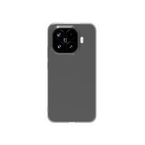 Vivid Set Gelly Case + Full Face Tempered Glass Xiaomi 15T Pro Black