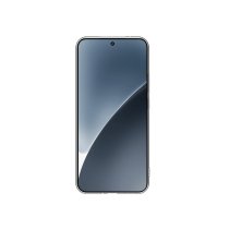 Vivid Set Gelly Case + Full Face Tempered Glass Xiaomi 15T Pro Black