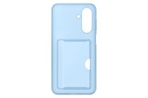 Samsung Card Slot Case Galaxy A17 Blue