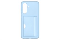 Samsung Card Slot Case Galaxy A17 Blue