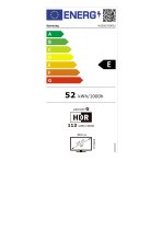 Samsung Hotel TV 50" HG50U700FEUXEN