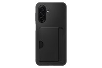 Samsung Card Slot Case Galaxy A17 Black