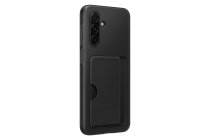 Samsung Card Slot Case Galaxy A17 Black