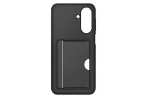 Samsung Card Slot Case Galaxy A17 Black