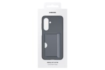 Samsung Card Slot Case Galaxy A17 Black