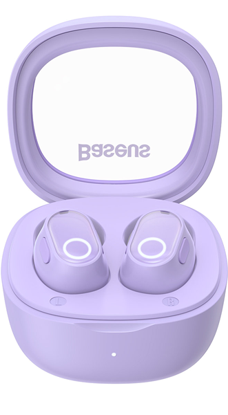 Baseus True Wireless Earbuds Bowie WM02 Purple