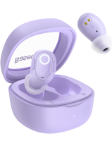 Baseus True Wireless Earbuds Bowie WM02 Purple