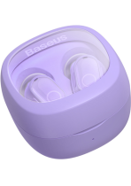 Baseus True Wireless Earbuds Bowie WM02 Purple