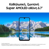 Samsung Galaxy A17 5G Smartphone 128GB Grey