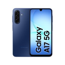 Samsung Galaxy A17 5G Smartphone 128GB Blue