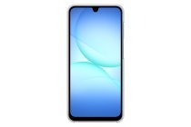 Samsung Clear Case Galaxy A17