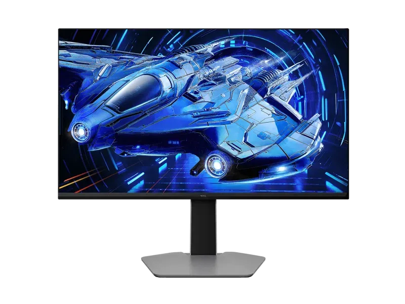 TCL 27G64 QD-Mini LED Monitor | Globalsat e-Shop
