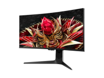 TCL 34R83Q Ultra WIDE QHD Mini-LED 170Hz Gaming Monitor