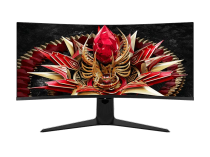 TCL 34R83Q Ultra WIDE QHD Mini-LED 170Hz Gaming Monitor
