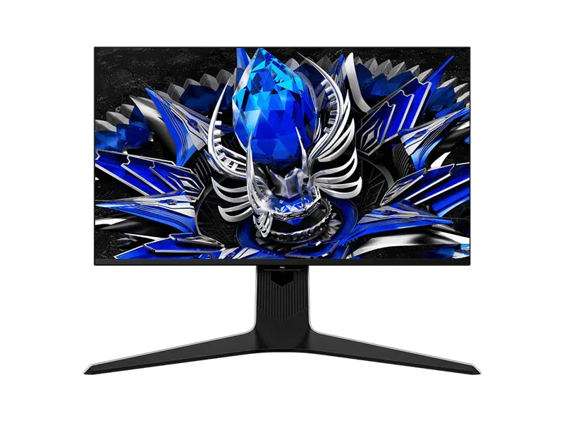 TCL Monitor gaming 27R83U QD Mini-LED 4K UHD 160Hz | Globalsat e-Shop