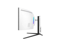 TCL 57R94 Dual QD-Mini LED Monitor