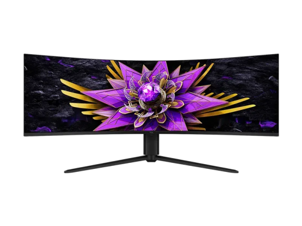 TCL 57R94 Dual QD-Mini LED Monitor