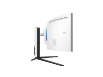 TCL 57R94 Dual QD-Mini LED Monitor
