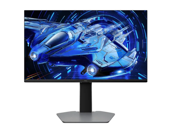 TCL 25G64 QD-Mini LED Monitor