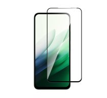 Vivid Full Face Tempered Glass Redmi 15 5G Black