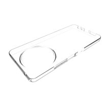 Vivid Gelly Case TCL 50/50 Pro NxtPaper 5G Transparent