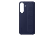 Samsung Standing Grip Case Galaxy S25 FE Dark Blue