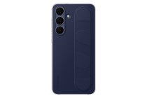 Samsung Standing Grip Case Galaxy S25 FE Dark Blue