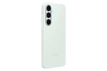 Samsung Silicone Case Galaxy S25 FE Mint