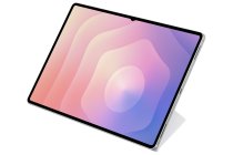 Samsung Book Cover Galaxy Tab S11 Ultra White