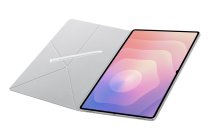 Samsung Book Cover Galaxy Tab S11 Ultra White