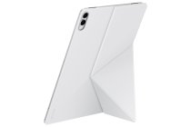 Samsung Book Cover Galaxy Tab S11 Ultra White