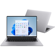 Huawei Matebook14 U5/16GB/512GB Space Gray
