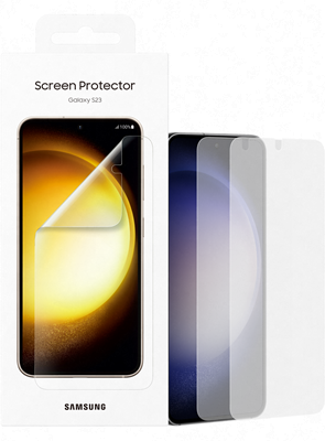 Samsung Screen Protector Galaxy S23