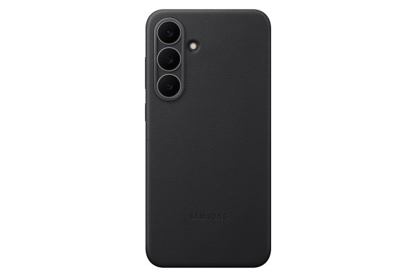 Samsung Kindsuit Case Galaxy S25 FE Black