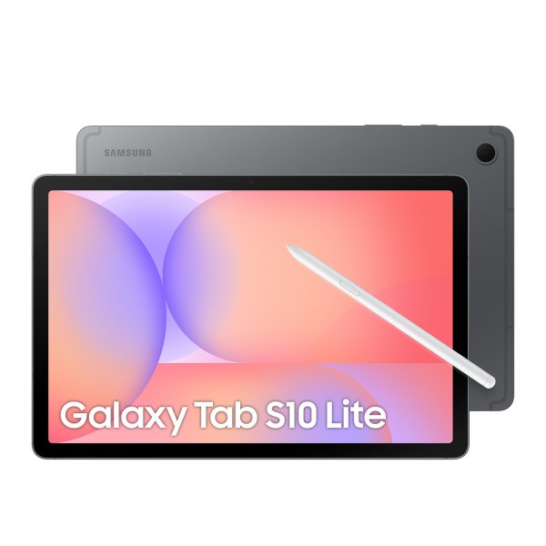 Samsung Galaxy Tab S10 Lite WiFi 256GB Gray