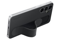 Samsung Standing Grip Case Galaxy S25 FE Black