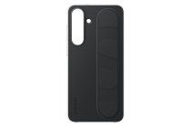 Samsung Standing Grip Case Galaxy S25 FE Black