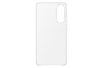 Samsung Clear Case Galaxy S25 Edge Transparent
