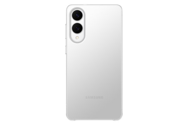 Samsung Clear Case Galaxy S25 Edge Transparent