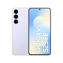 Samsung Galaxy S25 FE 5G Smartphone 128GB Icy Blue