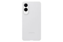 Samsung Silicone Case Galaxy S25 Edge Light Gray