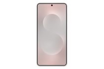 Samsung Silicone Case Galaxy S25 Edge Light Gray