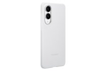 Samsung Silicone Case Galaxy S25 Edge Light Gray